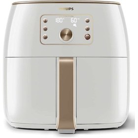 Resim Philips HD9870/20 Airfryer XXL Smart Sense Fritöz 