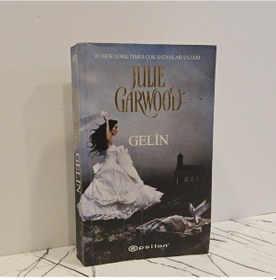 Resim Gelin- Julıe Garwood 