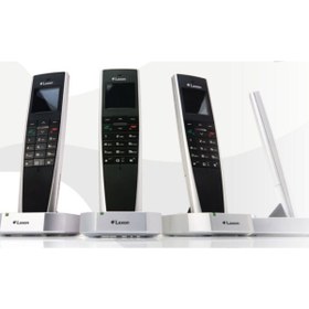 Resim Laxon Selender Dect Telsiz Telefon 