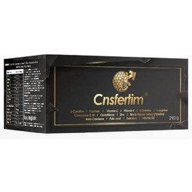 Resim Cnsfertim Men 30 Saşe 210 gr 