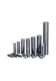 Resim 20 Mm Demir Kapı Menteşesi Mil Menteşe 20 Mm 