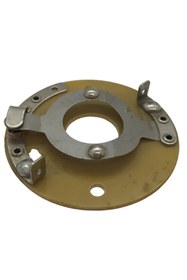 Resim BDR Mayer-KM Kumaş Kesim Makinesi Platin / M-113 