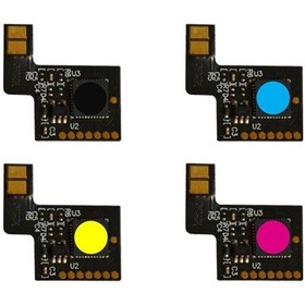 Resim Hp 201X / M252 / M277 / Cf400X Çip 