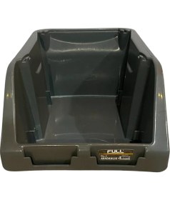 Resim Full Avadanlık Gri No:6 