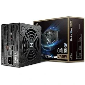 Resim Fsp Hydro G Pro HG2-750 80+ Gold Full Modüler Güç Kaynağı 750 W 