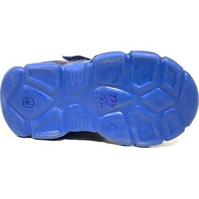 Resim T.O. 2614-1 %100 Hakiki Deri Erkek Çocuk Bot 