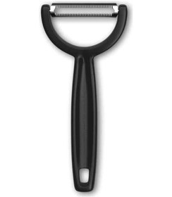 Resim Siyah Soyacak Seti 2 Li Tırtıklı Kenar & Tırtıklı Kenar Çok Renkli 