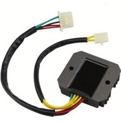 Resim Pazly 1 Adet Motorbike Regülatör Redresör Honda Xlv750 Xlv750r Gl500ı Gl500 Gl650 Gl650ı Cx500 Cx500c Cx500tc Cx650 Cx650t 