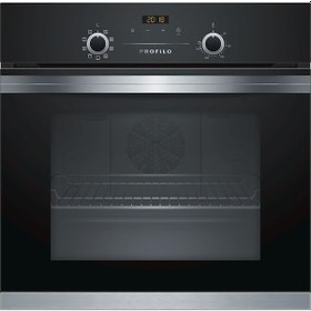 Resim Profilo FRMA325S Ankastre Fırın Siyah 