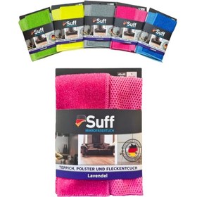 Resim Suff Lavendel Bez 40x40 0342 