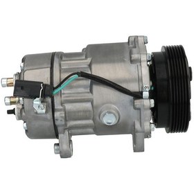 Resim Bosch Klıma Kompresoru Vw Transporter T5 1986ad1078 