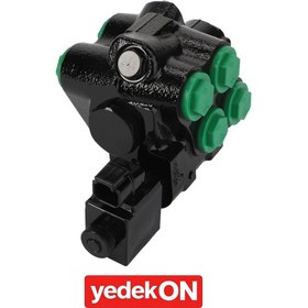 Resim AGCO Valf - Massey Ferguson / Fendt / Valtra | ACP0659330 