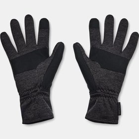 Resim Under Armour Storm Fleece Gloves Erkek Eldiven 1365958 