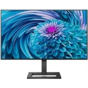Resim Philips Philips 242E2FA 23.8" 75Hz 1ms (HDMI+Display) FreeSync Full Hd IPS LED Monitör 