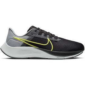 Resim Nike Erkek Koşu Ayakkabısı Nike Air Zoom Pegasus 38 Cw7356-005 Gri 