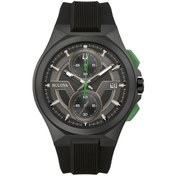 Resim Bulova 98b381 Kol Saati Metalik 