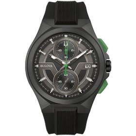 Resim Bulova 98b381 Kol Saati Metalik 