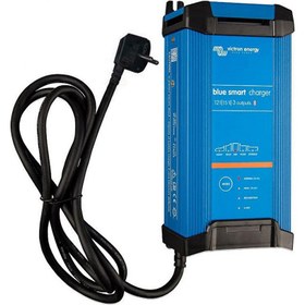 Resim Victron Blue Smart IP22 Şarj Cihazı 12V / 15A (3) 