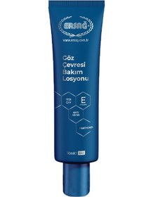 Resim Ersağ Göz Çevresi Bakım Losyonu 50 ML 