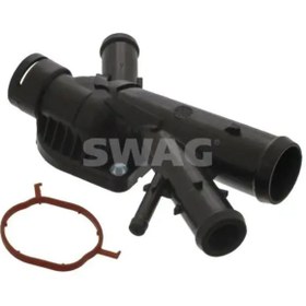 Resim Swag 30945889 Su Flansi 03L121131AA 03L121132AA 3L121131AA 