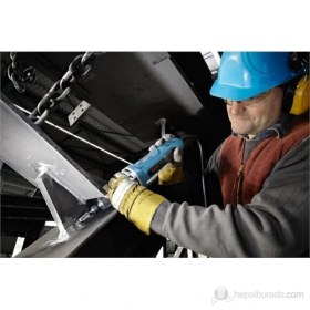 Resim Bosch Ggs 28 Lp Profesyonel 500 W Watt Uzun Kalıpçı Taşlama Makinası 