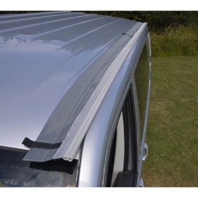 Resim campasist Ca30135 Araç Çadır/tente Rayı Adaptörü Mıknatıslı 