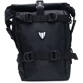 Resim Vexo V60 Koruma Demiri Çantası Siyah 