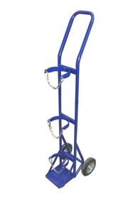 Resim Tüp Taşıma Arabası N11.873 