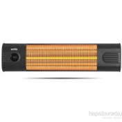 Resim Simfer Thermal 1800W Karbon Isıtıcı 