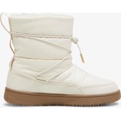 Resim Puma Snowbae Kadın Beyaz Kar Botu 393920.02 