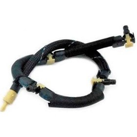 Resim Crafter Caddy Tıguan Enjektör Gerı Dönüs Hortumu 12- [Bosch ] [03L 