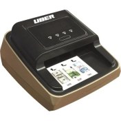 Resim Uber 128X Otomatik Para Kontrol Makinesi 