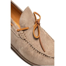 Resim Greyder 2y1ua67848 Erkek Casual Ayakkabı - Vizon-vizon Vizon 