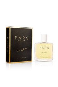 Resim PARS EAU DE PERFUME Pars Parfum Kadın S-1 Parfum 