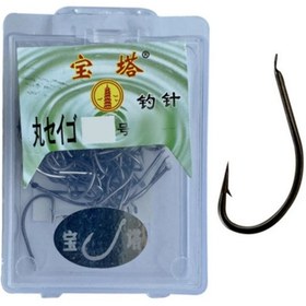 Resim İmc Füme İğne No 12 12 