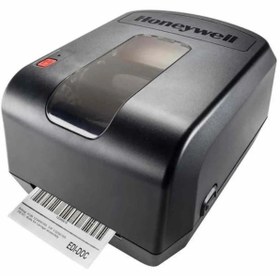 Resim Etd Market HONEYWELL PC42T PLUS 203DPI TERMAL TRANSFER USB BARKOD YAZICI 