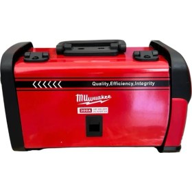 Resim Ekinler Milwa-Kue EEA239 Yeni Nesil Gazsız Gazaltı Kaynak Makinesi 