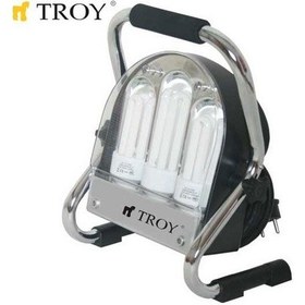 Resim Troy 28000 Enerji Tasarruflu Projektör N11.1509 