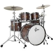 Resim Gretsch NC-E824-SWB New Classic Akustik Davul Seti 