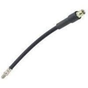 Resim CAVO C800095C Fren Hortumu Ön 3 E30 -Bmw 5 Series 10-7 Serie 10 93-.. 