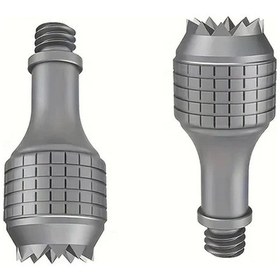 Resim Dashanshop Djı Rc-n1 Rc-n2 Rc-n3 Gri Grips Gri Oyun Kolu - 360 Dönebilir Gri Gri 