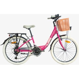 Resim Kron Tetra 3.0 24 Vfren Şehir Bisikleti 2026 