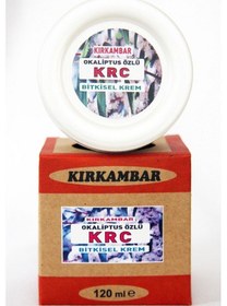 Resim Kırk Ambar Krc Kremi 120 ML 