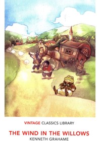 Resim Eksmo Wind in the Willows, the 