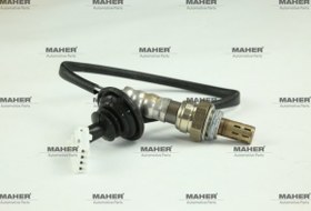 Resim MAHER/MD197852/SENSÖR OKSİJEN CARISMA 97=> 1.8 (MANİFOLD) 