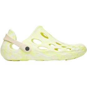 Resim Merrell J007049 Hydro Moc Erkek Su Ayakkabısı Sarı 