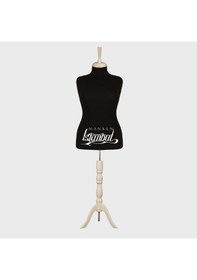 Resim Videolu Ürün-46 Beden Iğne Batabilen Terzi Mankeni Prova Mankeni 527200846 