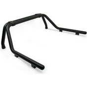 Resim Mitsubishi L200 Kobra Roll Bar Çap 60 Siyah 2007-2015 Arası 