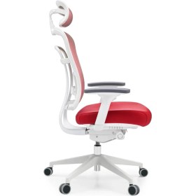 Resim Ivo Office Passion Oyuncu | Ofis | Yönetici | Çalışma | Makam Koltuğu | Kumaş 