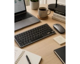 Resim LTG Nova KB02 Klavye 